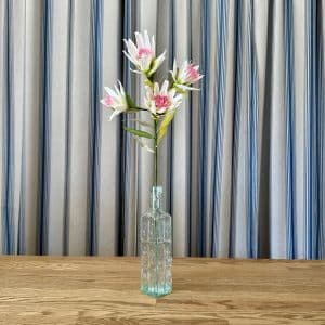 JACKA DESIGN - Paper Flower Serruria White