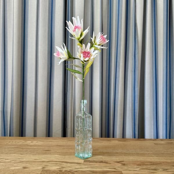 JACKA DESIGN - Paper Flower Serruria White