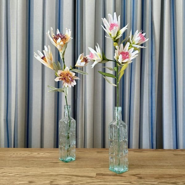 JACKA DESIGN - Paper Flower Serruria Peach - Image 3
