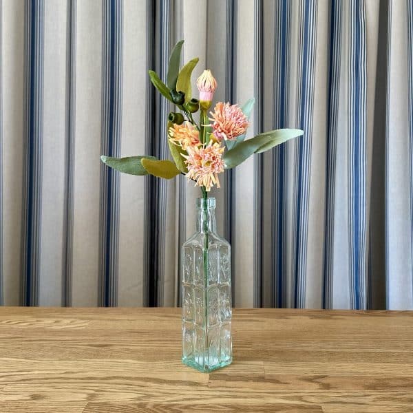 JACKA DESIGN - Paper Flower Gum Peach