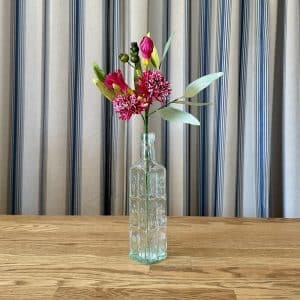 JACKA DESIGN - Paper Flower Gum Magenta