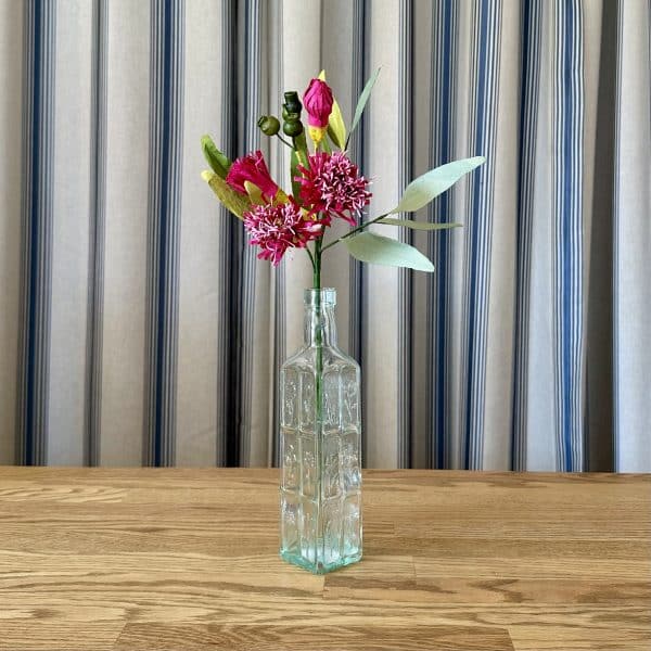 JACKA DESIGN - Paper Flower Gum Magenta