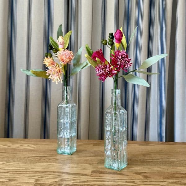 JACKA DESIGN - Paper Flower Gum Peach - Image 3