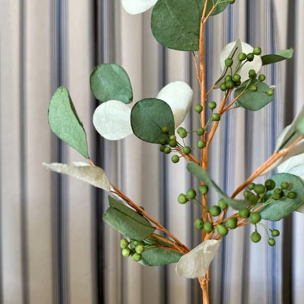 JACKA DESIGN - Paper Flower Gum Leaf - Image 2