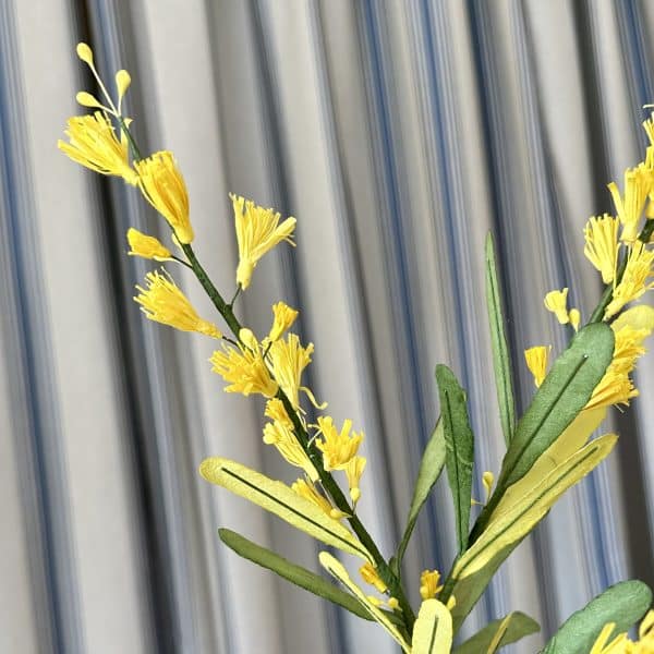 JACKA DESIGN - Paper Flower Wattle - Image 2