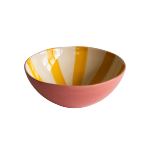 Musango - Nourish Bowl Sunrise