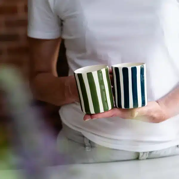 Musango - Demi Mug Moss - Image 2