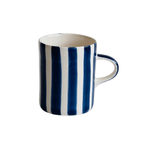 Musango - Demi Mug Blue