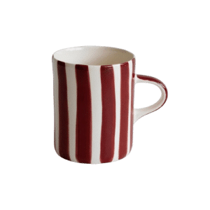 Musango - Demi Mug Paprika