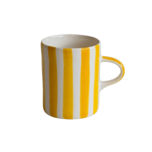 Musango - Demi Mug Turmeric
