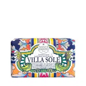 Nesti Dante - Sicilian Pistachio & Salted Caramel Soap