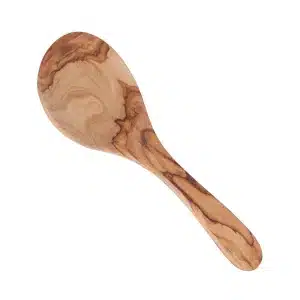 JACKA DESIGN - Olive Wood Serving Spoon