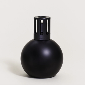 Maison Berger –  Classic Round Lamp Berger Black