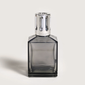 Maison Berger –  Classic Square Lamp Berger Grey