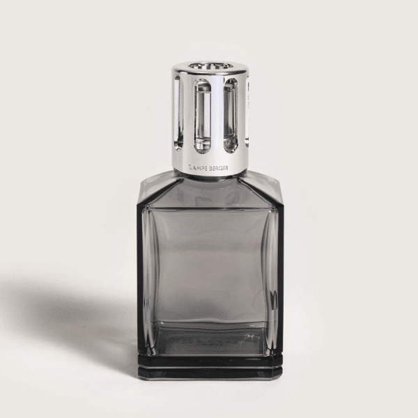 Maison Berger –  Classic Square Lamp Berger Grey