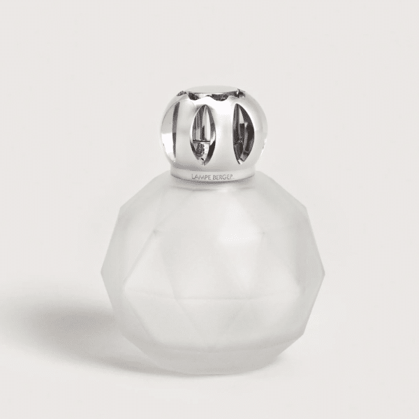 Maison Berger –  Frosted Geode Lamp Berger