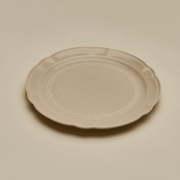 Yen Qin - Nyonya Plate Toasted Coconut - Image 2