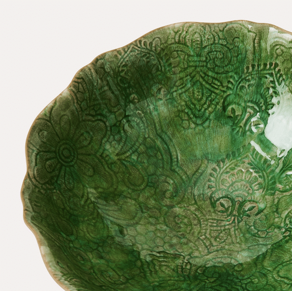 Sthål Sweden - Salad Bowl Seaweed - Image 2