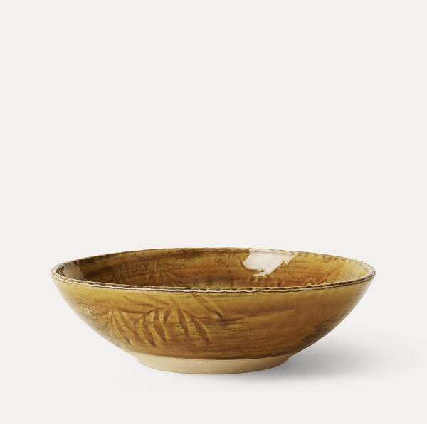 Sthål Sweden - Pasta Bowl Pineapple - Image 3