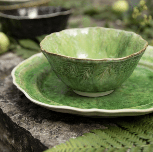 Sthål Sweden - Soup Bowl Seaweed - Image 3