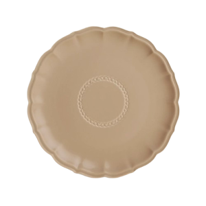 Yen Qin - Lotus Plate Toasted Coconut
