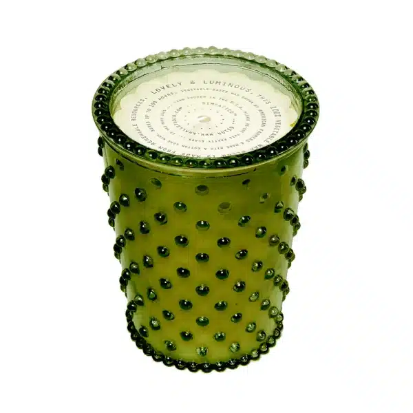Simpatico - Pear Hobnail 100hr - Image 2