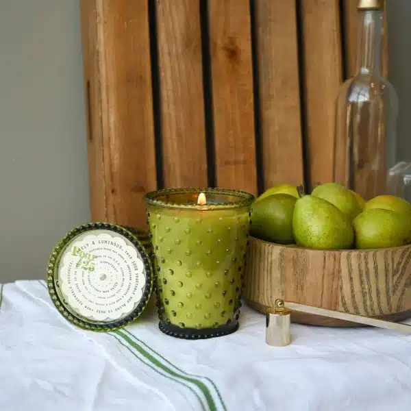 Simpatico - Pear Hobnail 100hr - Image 3
