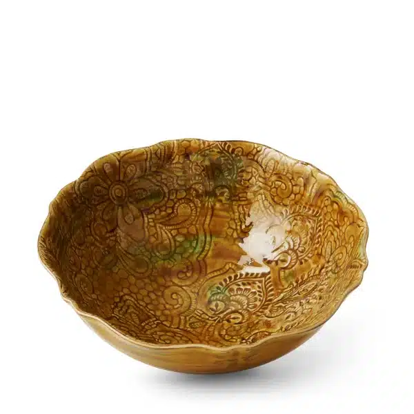 Sthål Sweden - Salad Bowl Pineapple - Image 3