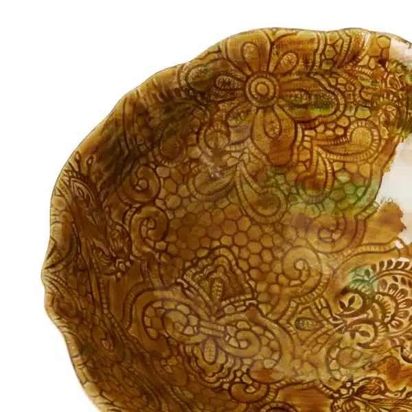 Sthål Sweden - Salad Bowl Pineapple - Image 2