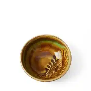 Sthål Sweden - Dip Bowl Pineapple