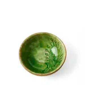 Sthål Sweden - Dip Bowl Seaweed