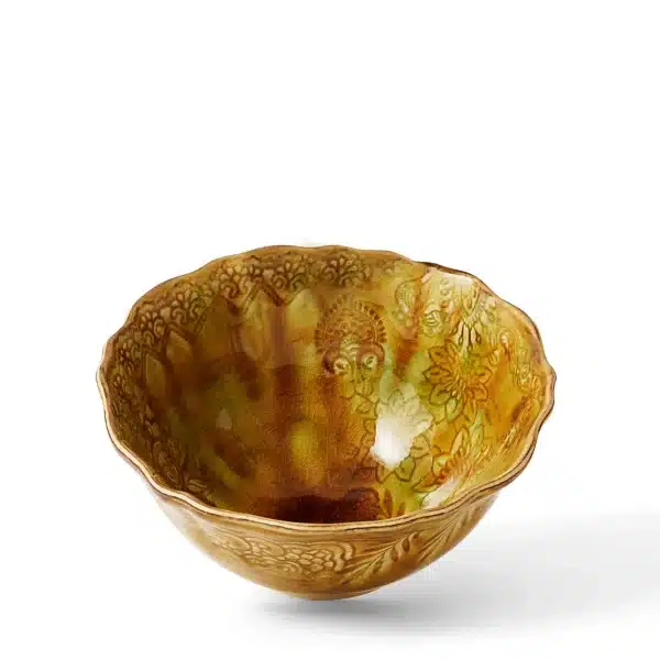 Sthål Sweden - Soup Bowl Pineapple - Image 2