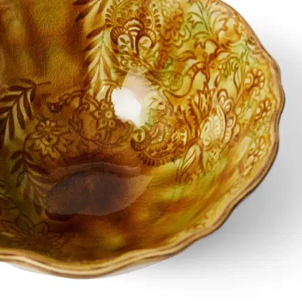 Sthål Sweden - Soup Bowl Pineapple - Image 3