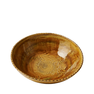 Sthål Sweden - Pasta Bowl Pineapple