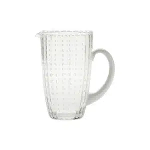 Zafferano Italy - PERLE Jug