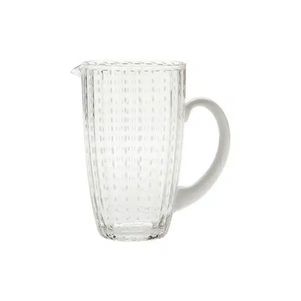 Zafferano Italy - PERLE Jug