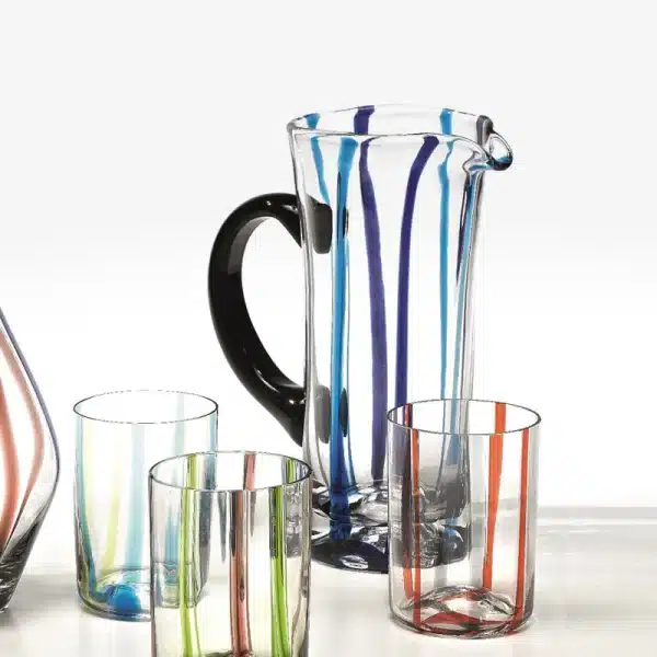 Zafferano Italy – TIRACHE Jug - Image 2