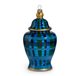JACKA DESIGN - Decoration Chinoiserie Jar