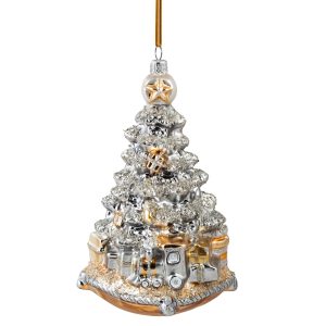 Huras Family - Polish Decoration Christmas Tree