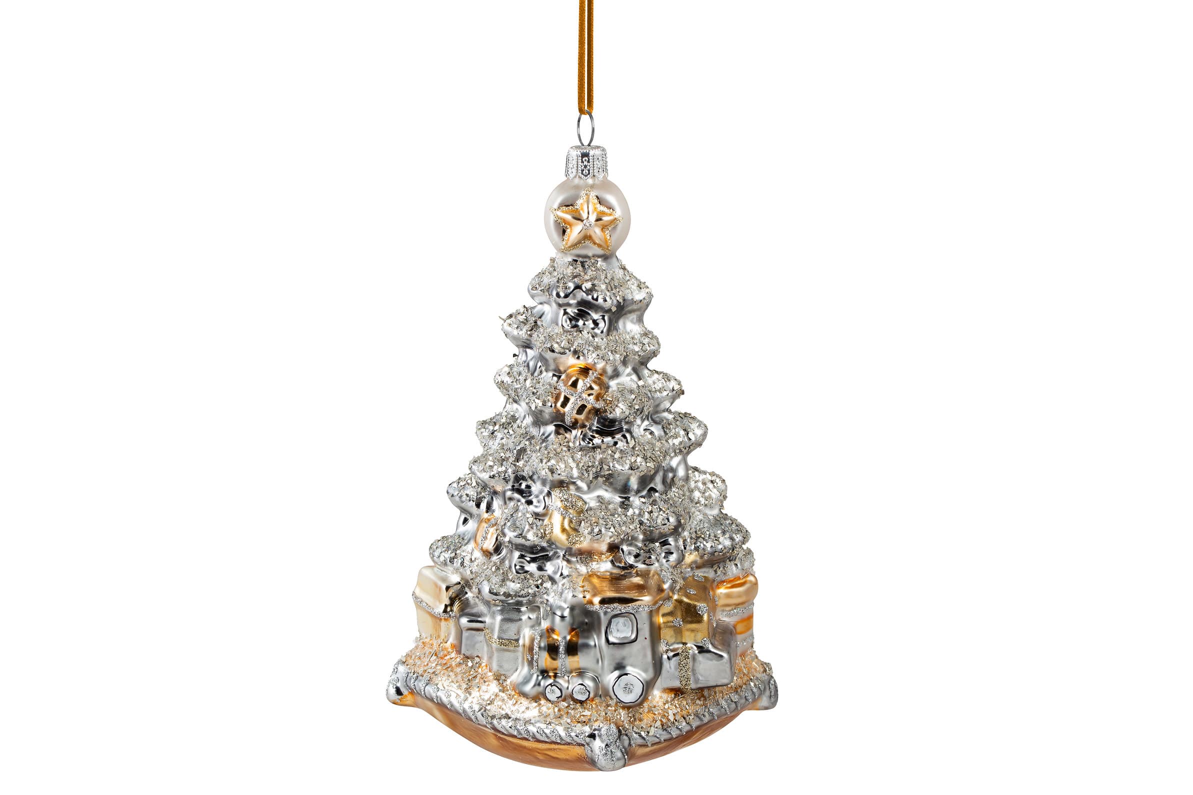 Huras Family - Polish Decoration Christmas Tree