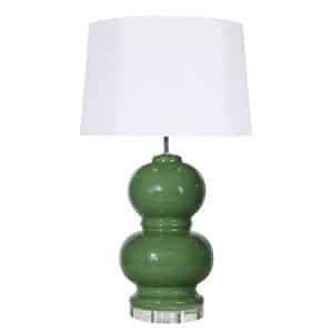 JACKA DESIGN - Bean Table Lamp