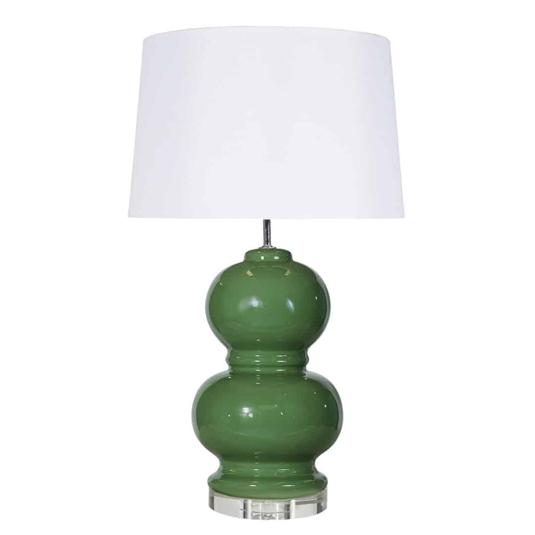 JACKA DESIGN - Bean Table Lamp
