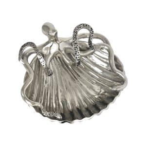JACKA DESIGN - Seaside Octopus Dish