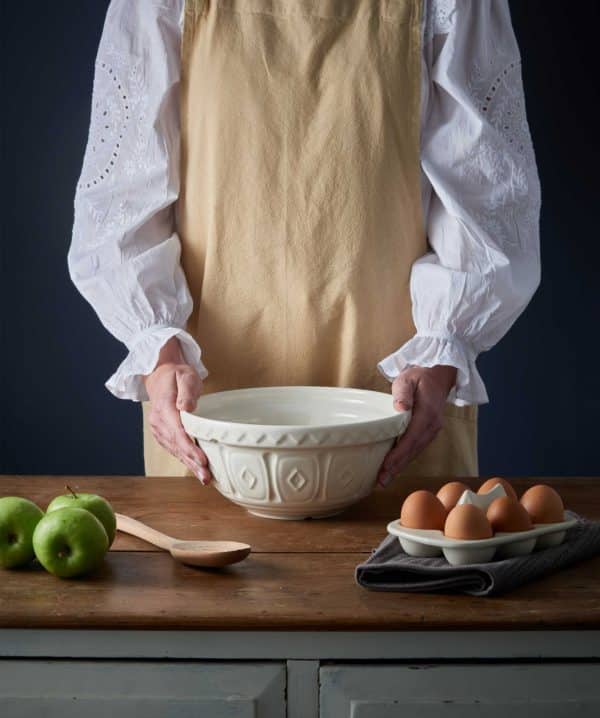 Mason Cash - Classic Mixing Bowl 24cm - Image 2
