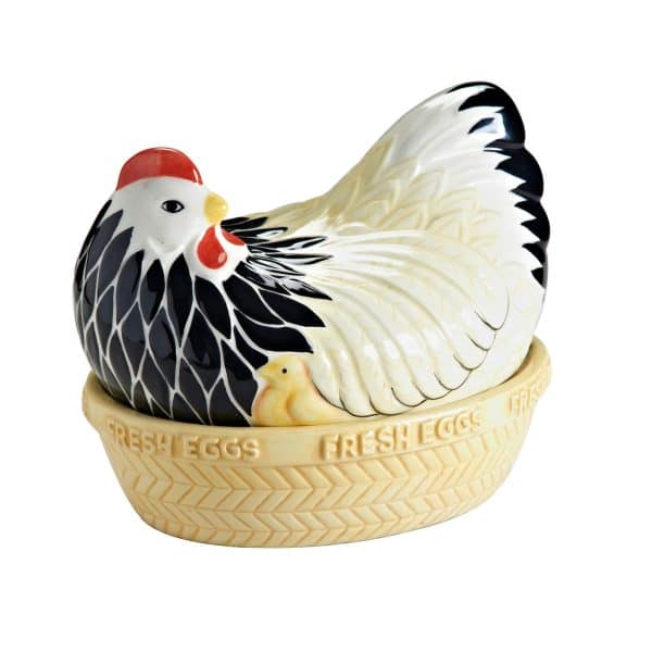 Mason Cash - Classic Hen Box - Image 2