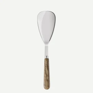 SABRE - Olive Wood Rice Spoon