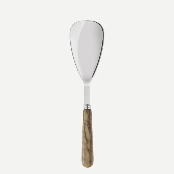SABRE - Olive Wood Rice Spoon