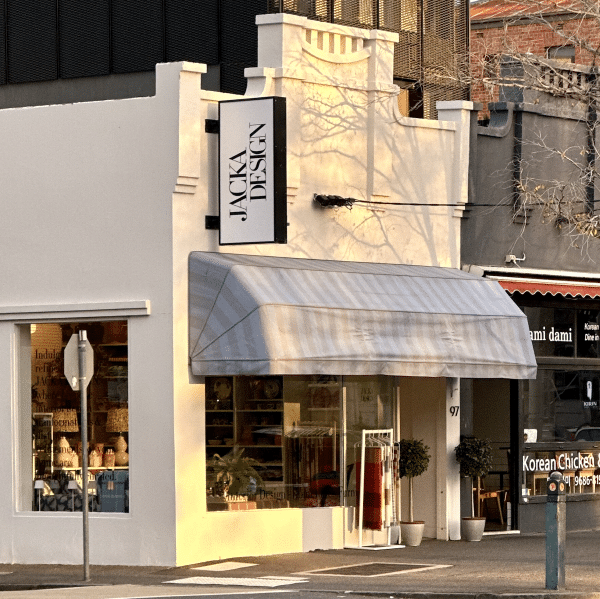 JACKA DESIGN - 97 Victoria Avenue