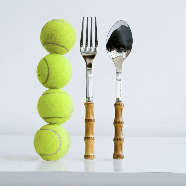 SABRE - Bamboo Serving Set - Image 2