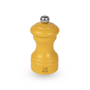 Peugeot - Bistro Pepper Mill Saffron